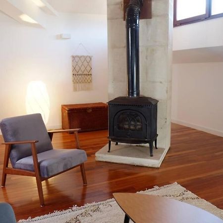 Duplex Precioso Con Jacuzzi, Sauna Y Chimenea . Ochandiano Esterno foto