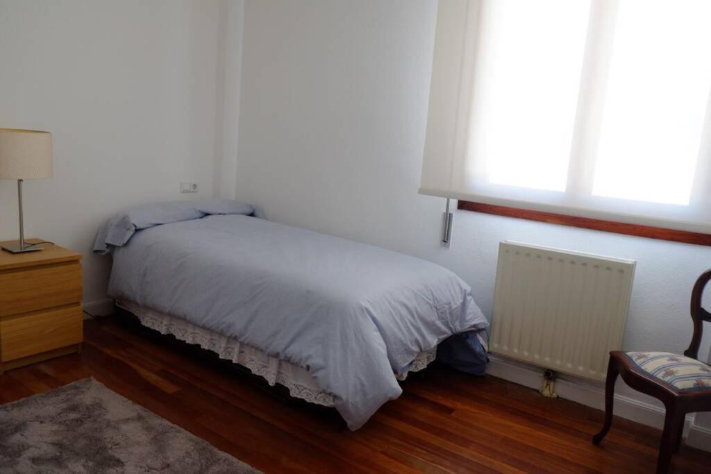 Duplex Precioso Con Jacuzzi, Sauna Y Chimenea . Ochandiano Esterno foto